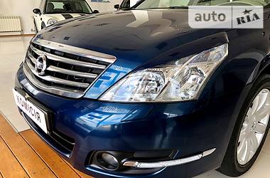 Седан Nissan Teana 2008 в 