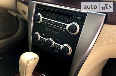 Седан Nissan Teana 2008 в 