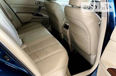 Седан Nissan Teana 2008 в 