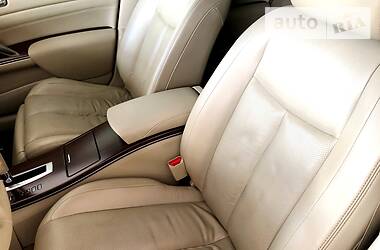 Седан Nissan Teana 2008 в 