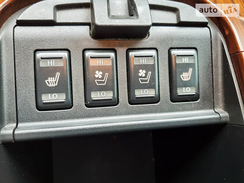 Седан Nissan Teana 2008 в Києві