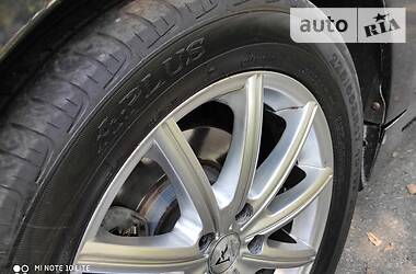 Седан Nissan Teana 2008 в 