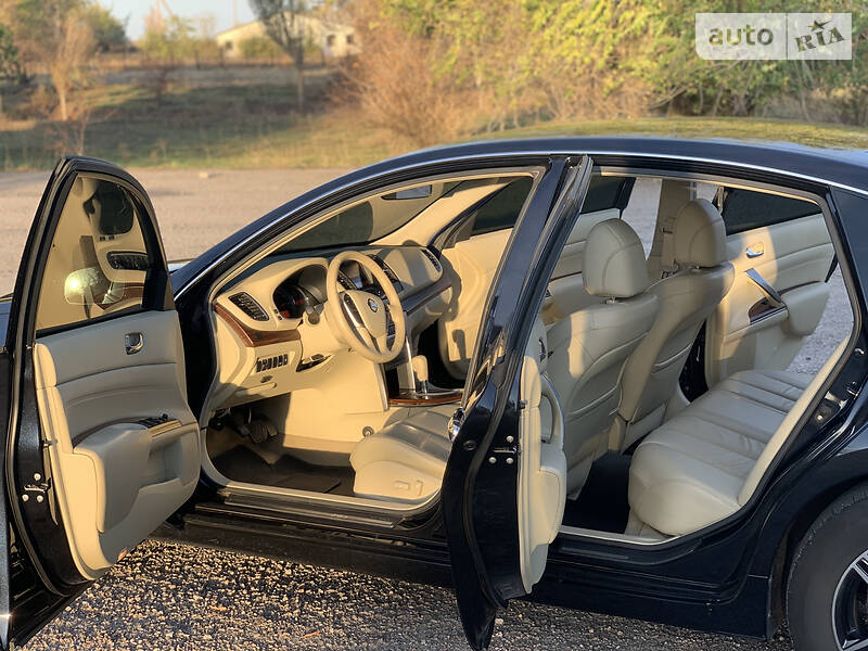 Nissan Teana V originale