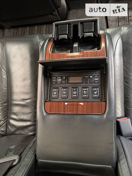 Седан Nissan Teana 2010 в Львові