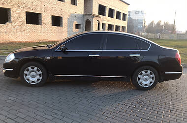 Седан Nissan Teana 2007 в Мелитополе