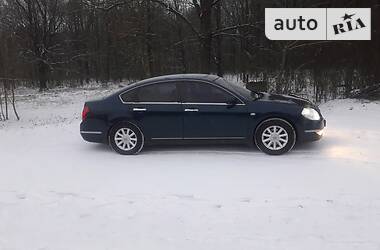 Седан Nissan Teana 2006 в Буче