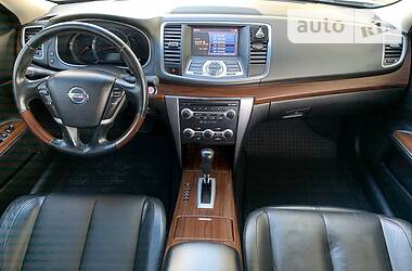 Седан Nissan Teana 2008 в Одессе