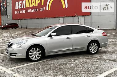 Седан Nissan Teana 2008 в Харькове