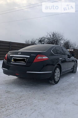 Седан Nissan Teana 2008 в Киеве