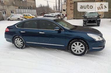 Седан Nissan Teana 2008 в Києві