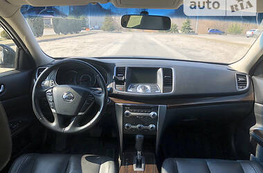 Седан Nissan Teana 2013 в Днепре