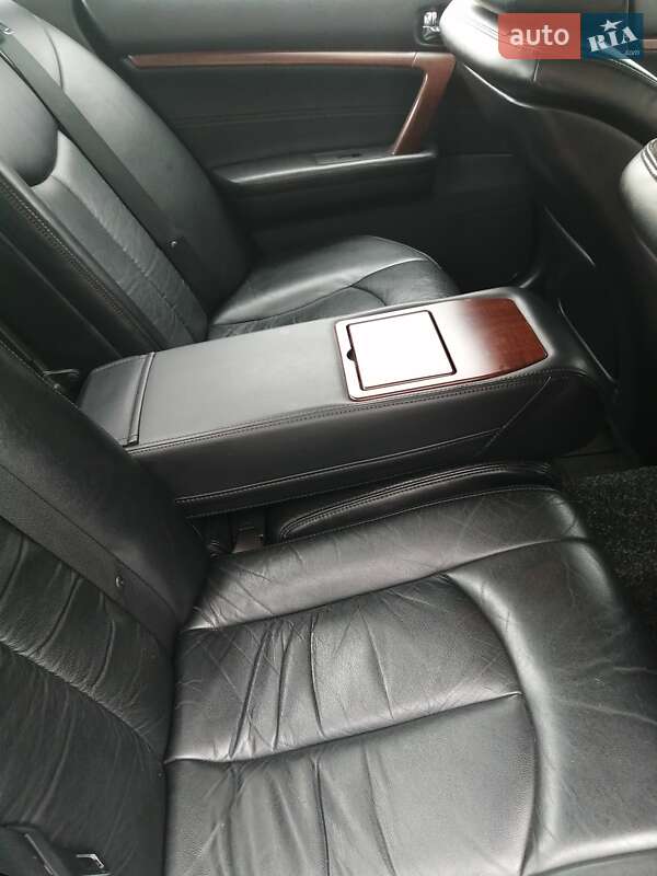 Седан Nissan Teana 2006 в Николаеве фото 4 Седан Nissan Teana 2006 в Николаеве