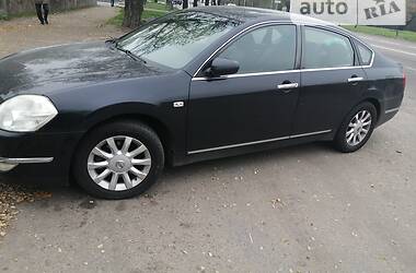 Седан Nissan Teana 2006 в Николаеве