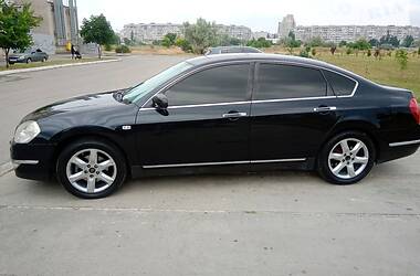 Седан Nissan Teana 2007 в Херсоне