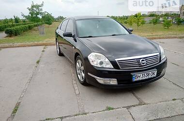 Седан Nissan Teana 2007 в Херсоне