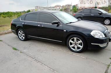 Седан Nissan Teana 2007 в Херсоне