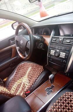 Седан Nissan Teana 2007 в Херсоне