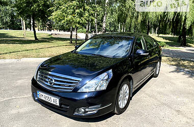 Седан Nissan Teana 2012 в Сумах