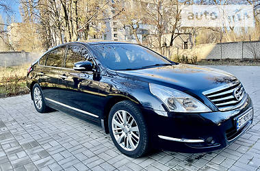 Седан Nissan Teana 2012 в Херсоне