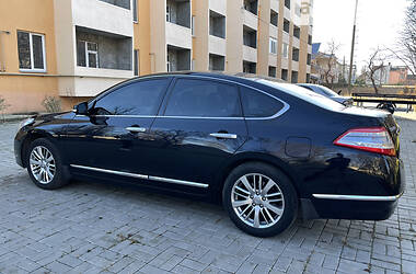 Седан Nissan Teana 2012 в Херсоне