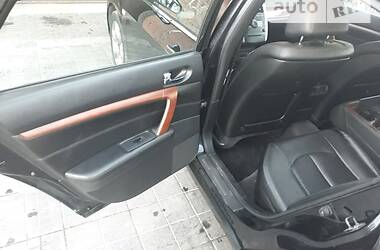 Седан Nissan Teana 2007 в Мерефа