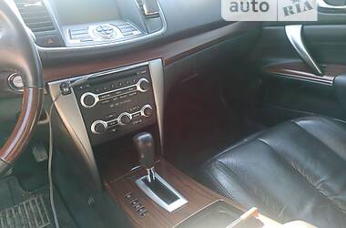 Седан Nissan Teana 2009 в Києві