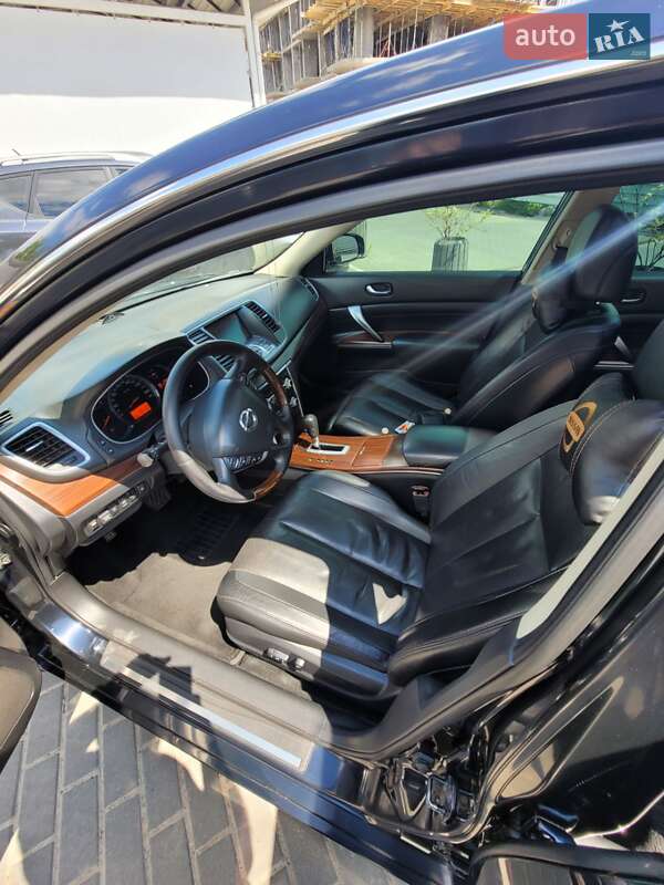 Седан Nissan Teana 2011 в Вінниці