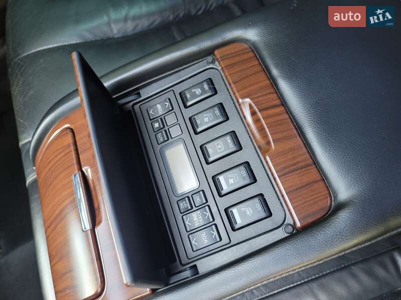 Седан Nissan Teana 2011 в Вінниці