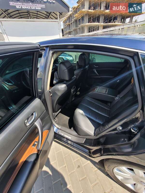 Седан Nissan Teana 2011 в Вінниці