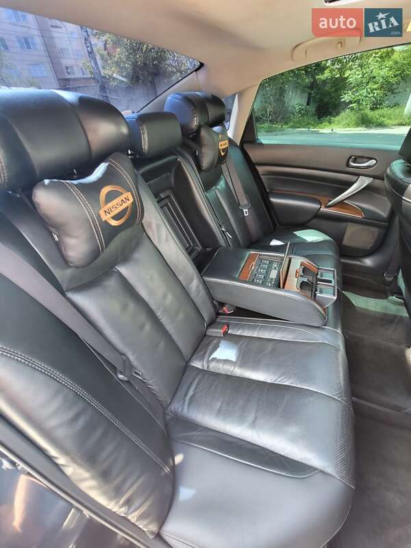 Седан Nissan Teana 2011 в Вінниці