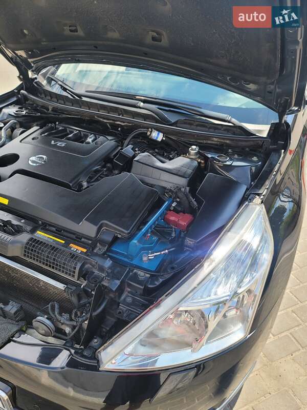 Седан Nissan Teana 2011 в Вінниці