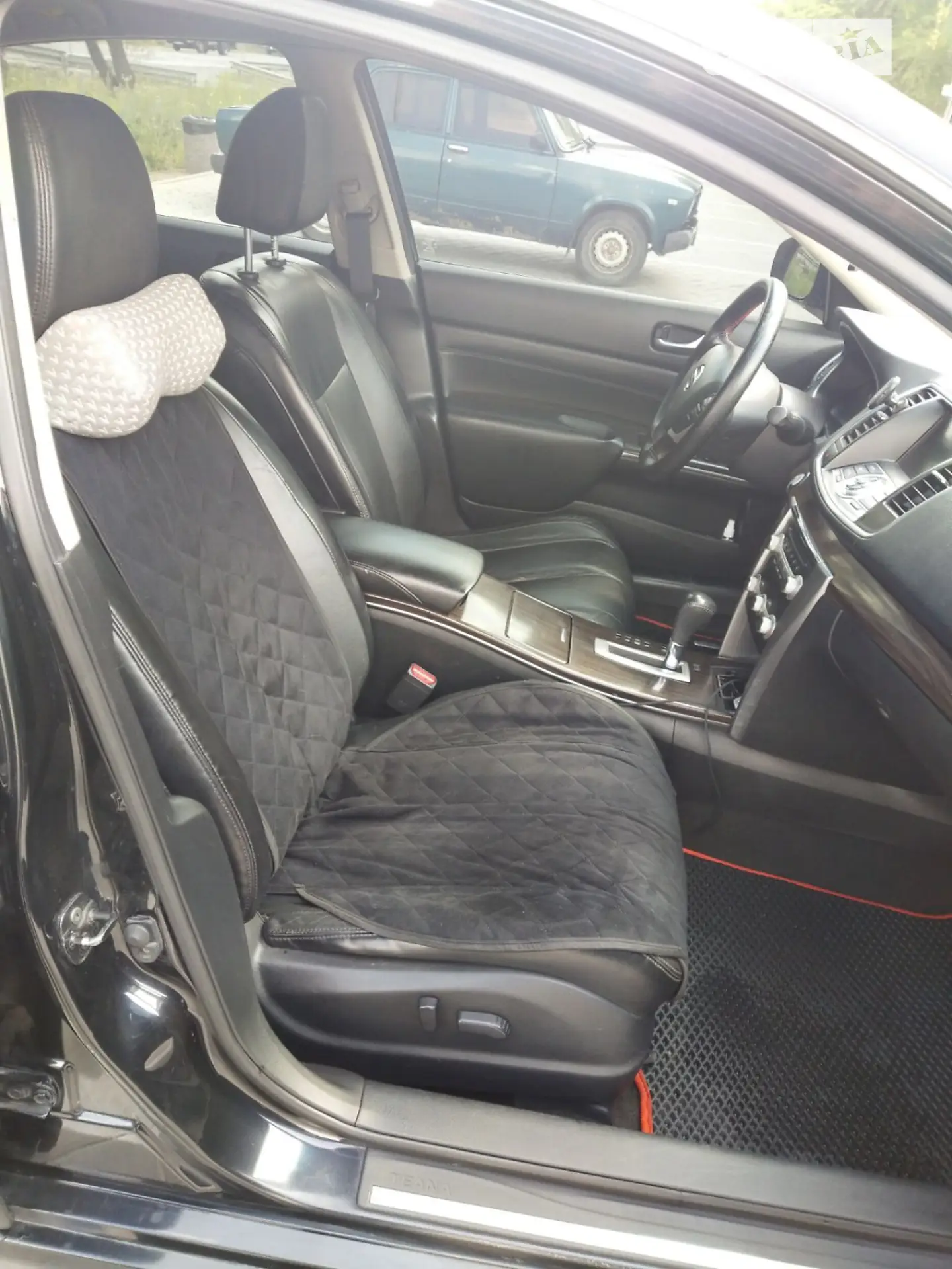 2013 Nissan Teana - мініатюра 7