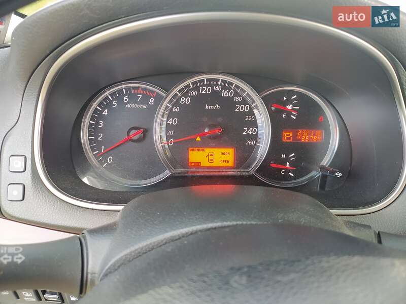 Седан Nissan Teana 2008 в Києві