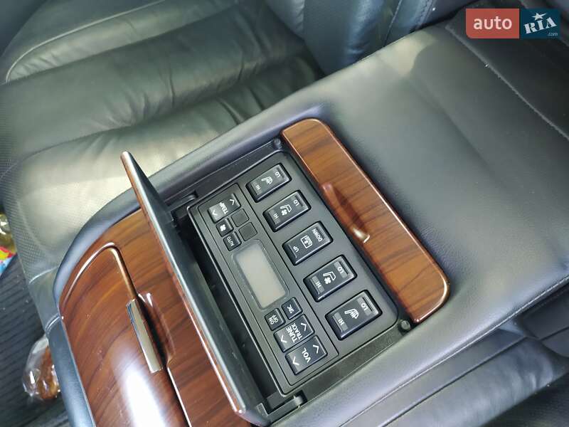 Седан Nissan Teana 2008 в Києві