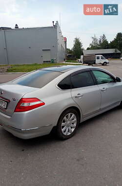 Седан Nissan Teana 2009 в Броварах