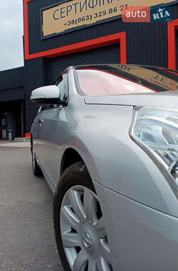 Седан Nissan Teana 2009 в 