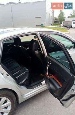 Седан Nissan Teana 2009 в 