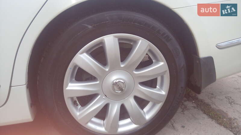 Седан Nissan Teana 2010 в Кривом Роге фото 9 Седан Nissan Teana 2010 в Кривом Роге