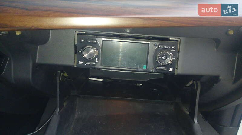 Седан Nissan Teana 2010 в Кривом Роге фото 20 Седан Nissan Teana 2010 в Кривом Роге