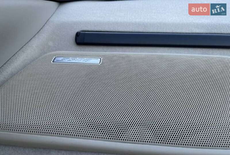 Седан Nissan Teana 2008 в Харкові