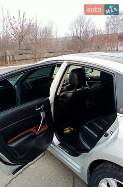 Седан Nissan Teana 2009 в 
