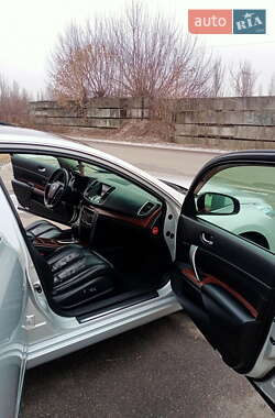 Седан Nissan Teana 2009 в 