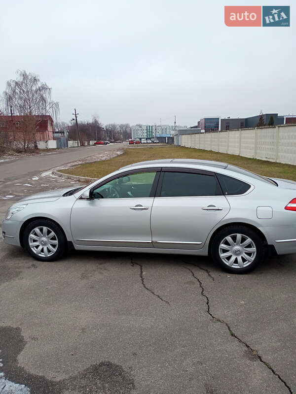 Седан Nissan Teana 2009 в Броварах