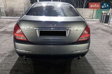 Седан Nissan Teana 2006 в Днепре