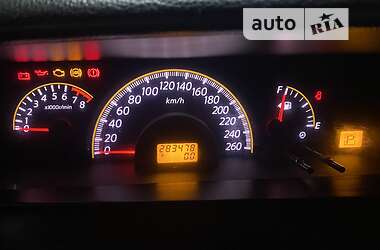 Седан Nissan Teana 2006 в Днепре