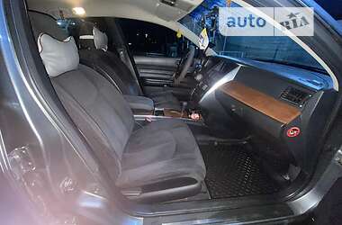 Седан Nissan Teana 2006 в Днепре