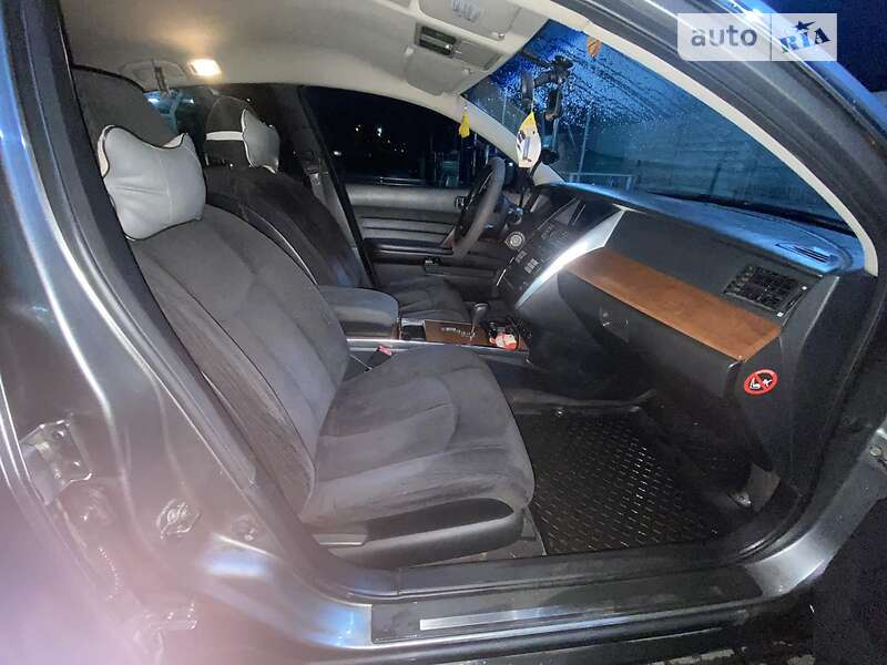 Седан Nissan Teana 2006 в Дніпрі