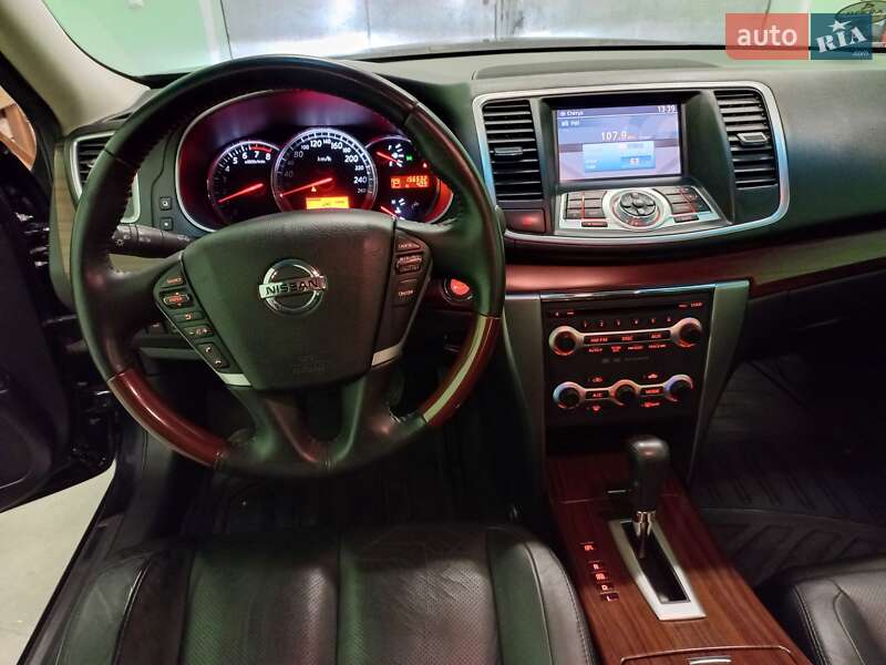 Седан Nissan Teana 2011 в Одесі