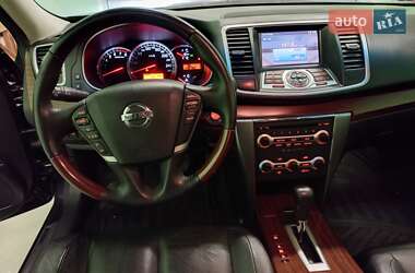 Седан Nissan Teana 2011 в Одессе