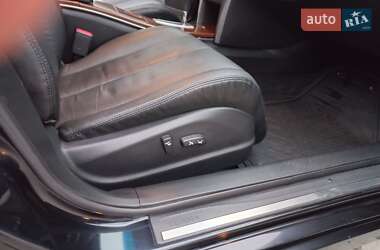 Седан Nissan Teana 2011 в 